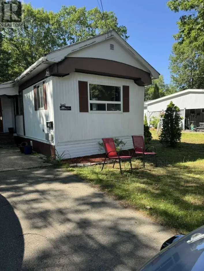 107 Olympic Avenue, New Minas