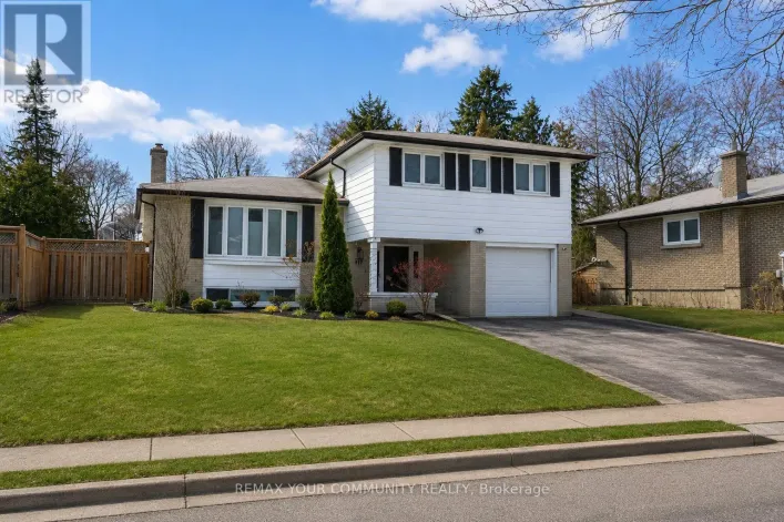107 ORCHARD HEIGHTS, Aurora
