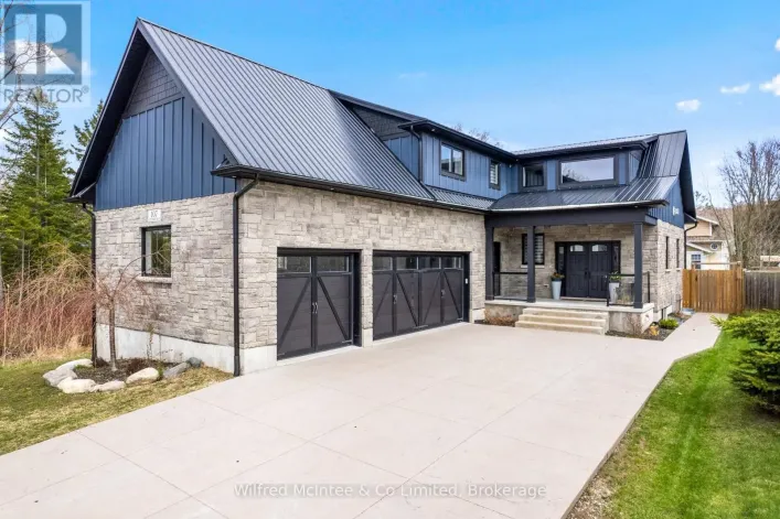 107 OTTAWA AVENUE, Saugeen Shores