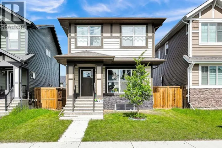107 Palomino Street, Cochrane