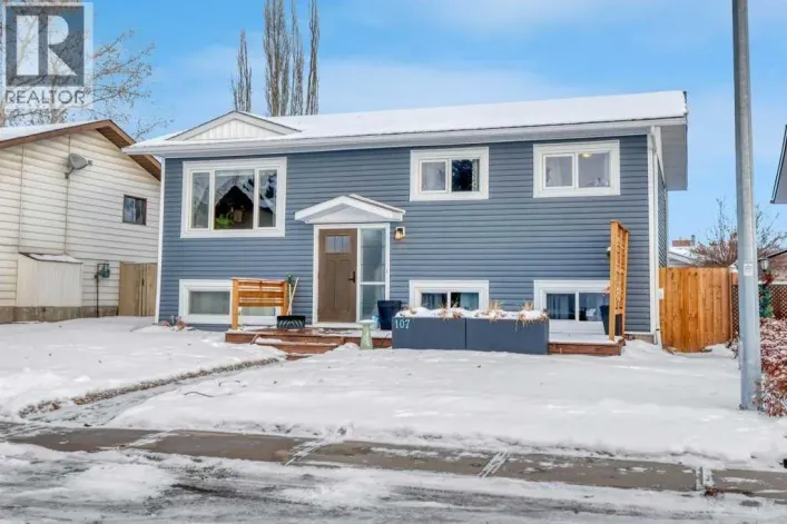 107 Park Road, Strathmore