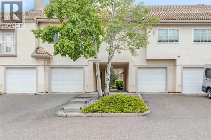 107 Patterson View SW, Calgary