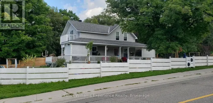 107 PINE STREET, Tay