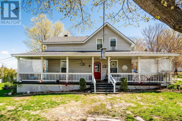 107 PINE STREET, Tay