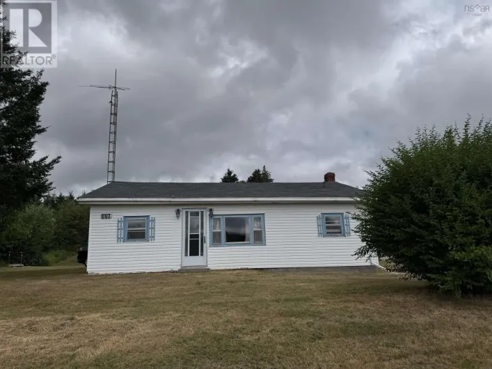 107 Prince Street, Guysborough