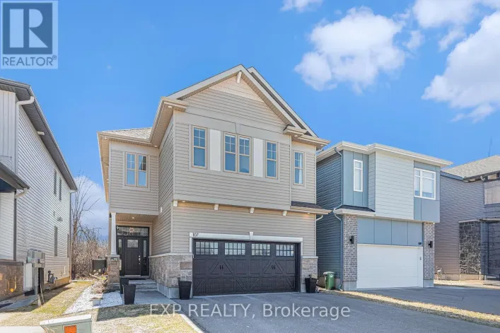 107 RALLIDALE STREET, Ottawa
