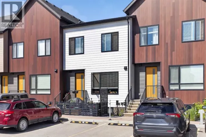 107 Redstone Crescent NE, Calgary
