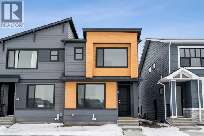 107 Royston Way NW, Calgary