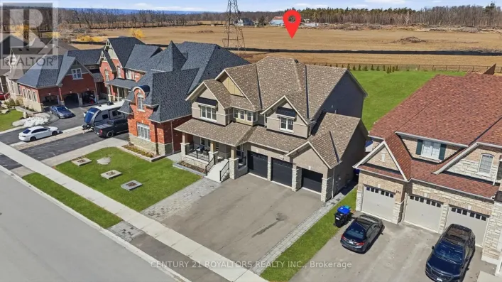 107 RUGMAN CRESCENT, Springwater