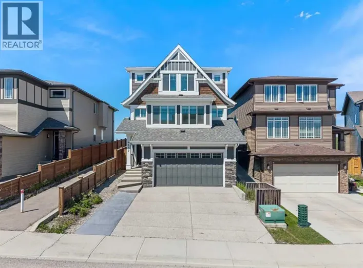 107 Sage Bluff Green NW, Calgary