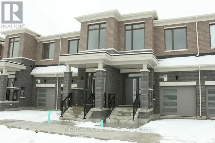 107 SCHMELTZER CRESCENT, Richmond Hill