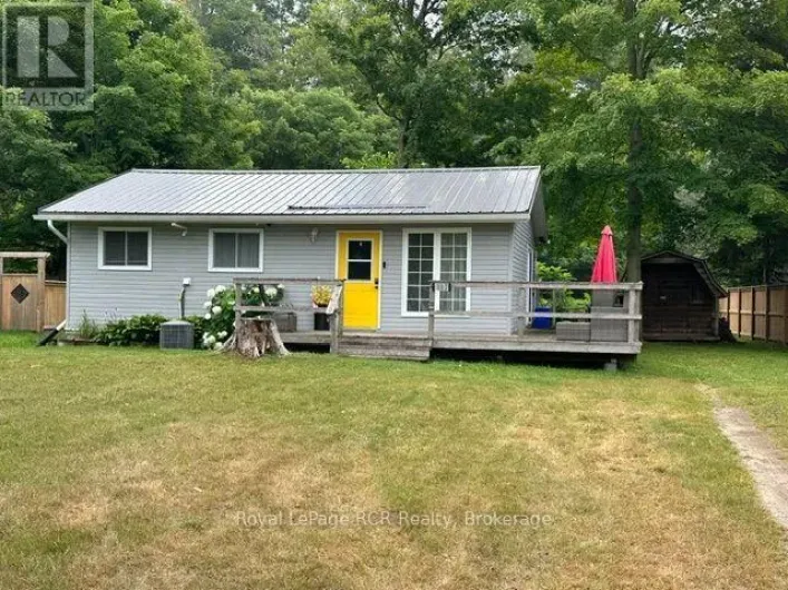House for sale: 107 SENECA STREET, Huron-Kinloss