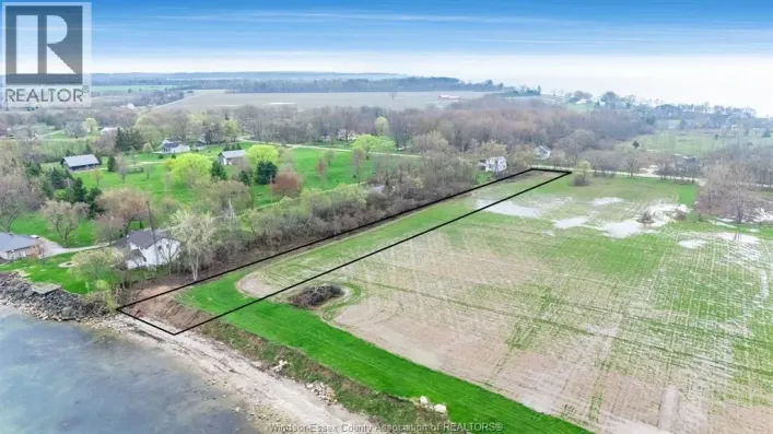 107 Sheridan Point ROAD, Pelee Island