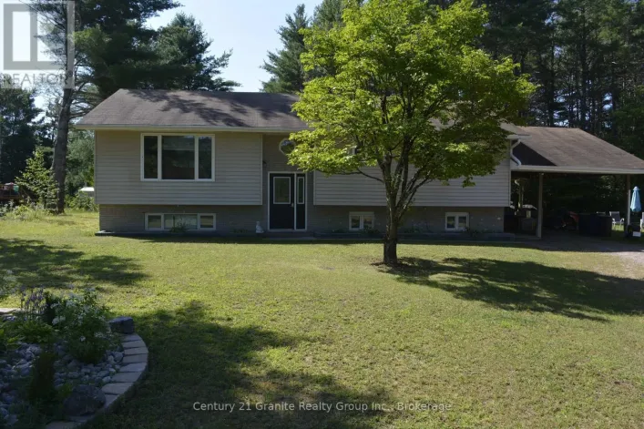 107 SOUTH BAPTISTE LAKE ROAD, Hastings Highlands