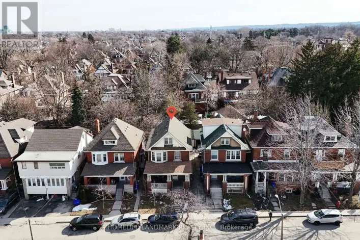 107 SPADINA AVENUE E, Hamilton