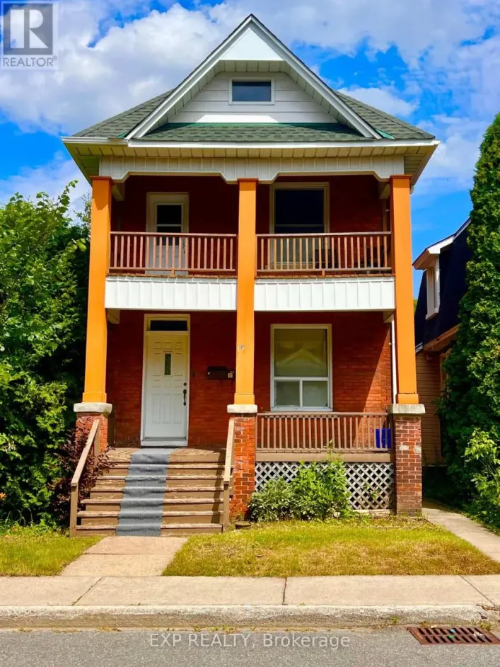 107 SPADINA AVENUE, Ottawa