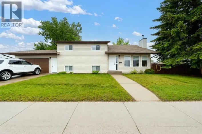 107 Sprague Way SE, Medicine Hat