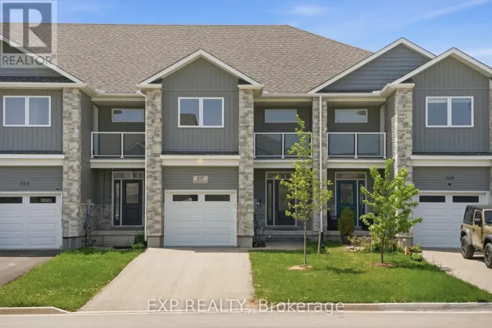 107 STEPHENSON WAY, Minto