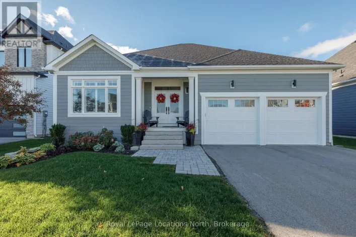 107 STILLWATER CRESCENT, Blue Mountains