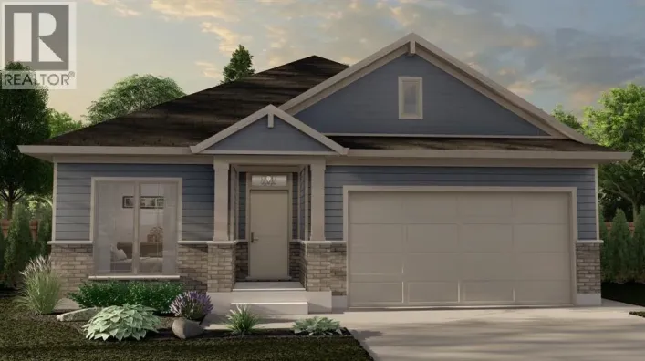 107 SUTHERLAND DRIVE, St Clair