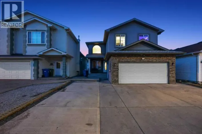 107 Taracove Landing NE, Calgary