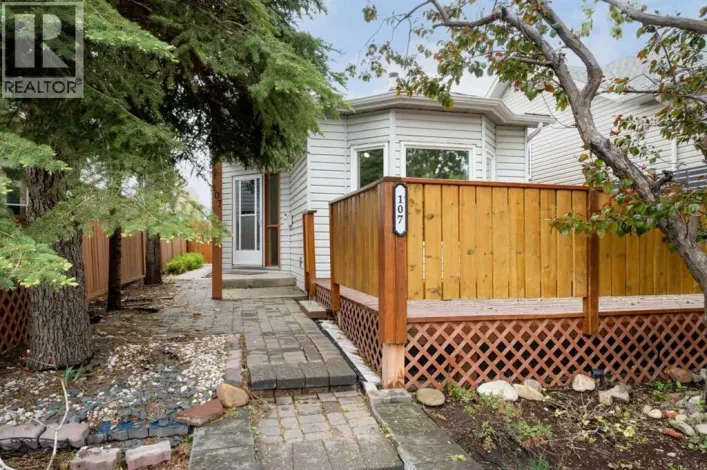 107 Tararidge Close NE, Calgary
