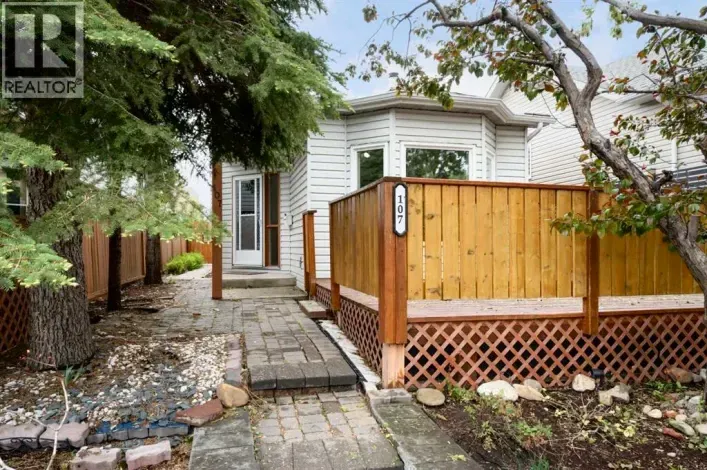 107 Tararidge Close NE, Calgary