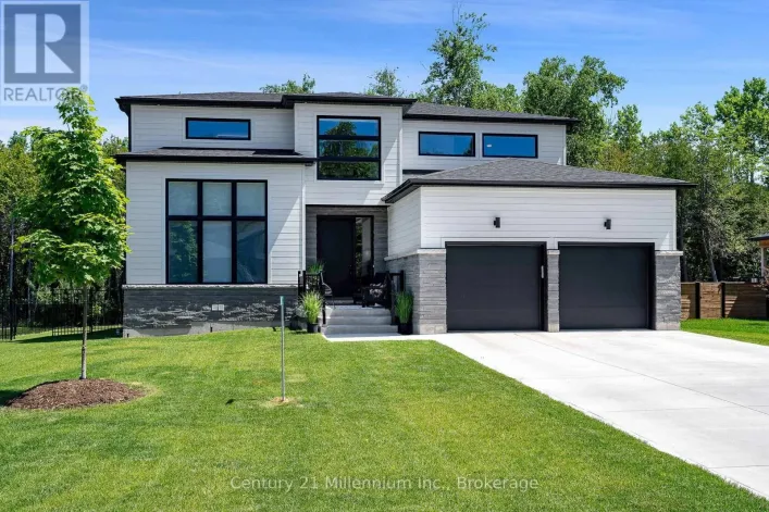 107 TEKIAH ROAD, Blue Mountains