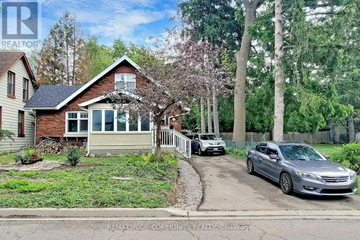 107 TEMPERANCE STREET, Aurora