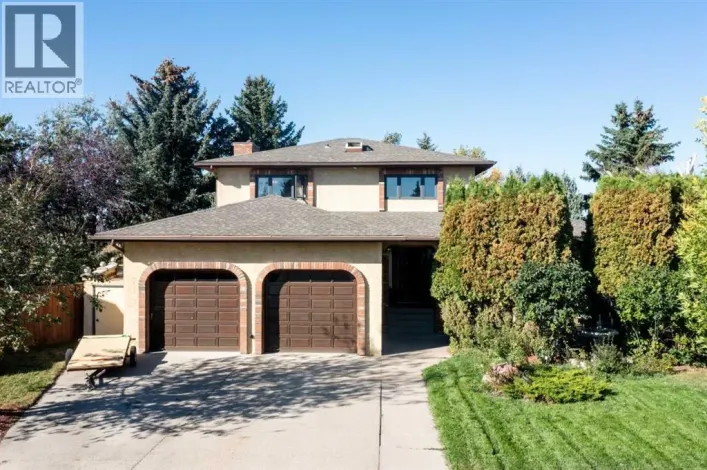 107 Temple Crescent W, Lethbridge