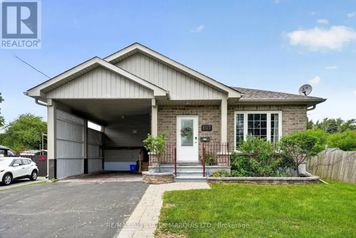 107 TOLLGATE ROAD W, Cornwall