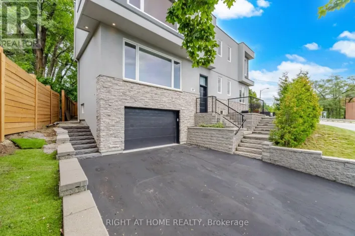 107 TRETHEWEY DRIVE, Toronto