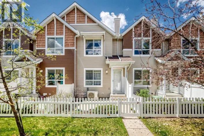 107 Tuscany Court NW, Calgary