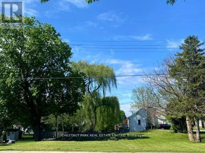 107 UNION STREET, Prince Edward County