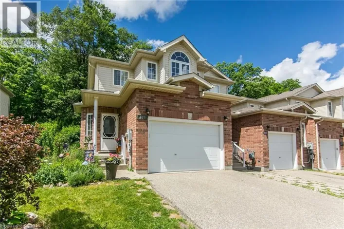 107 UPPER MERCER Street, Kitchener