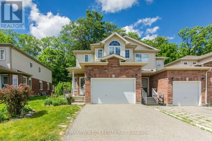 107 UPPER MERCER STREET, Kitchener