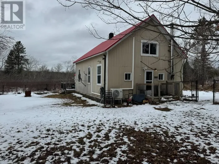 107 UPPER PEMBROKE Road, Pembroke