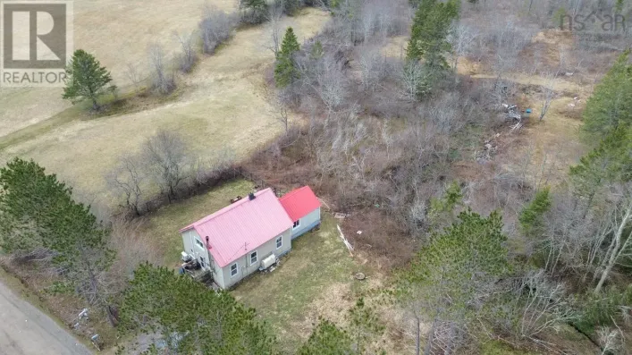 107 UPPER PEMBROKE Road, Pembroke