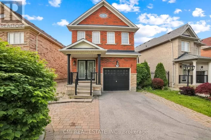 107 VENICE GATE DRIVE, Vaughan