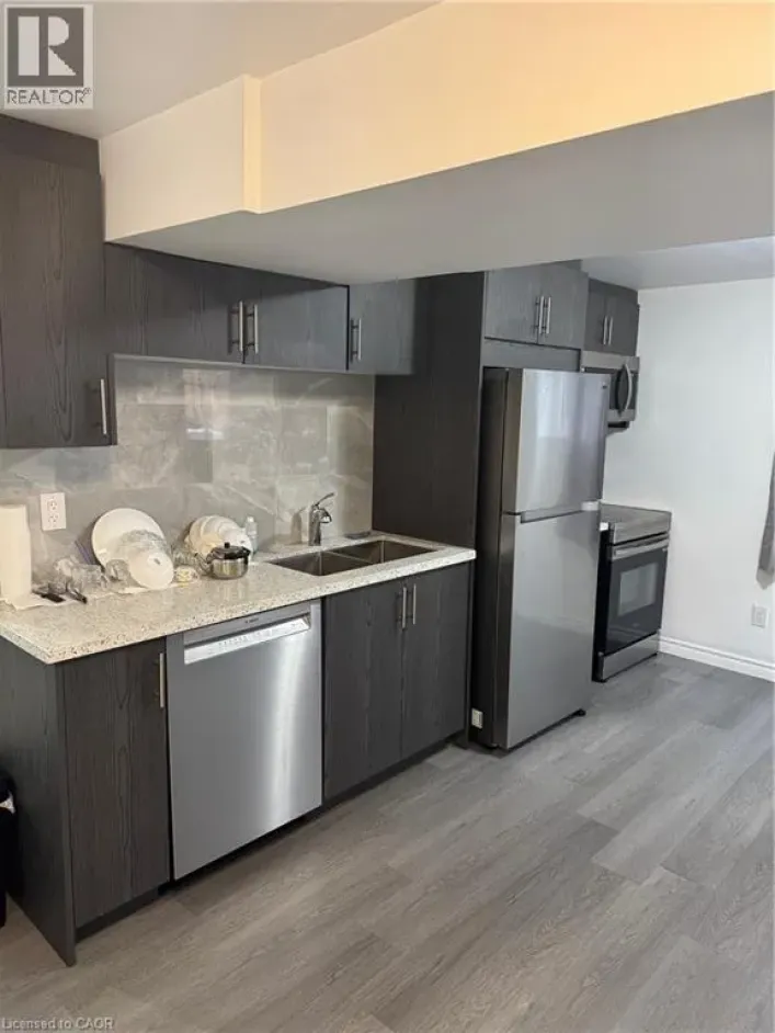 107 VICTORIA Avenue N Unit# 2, Hamilton