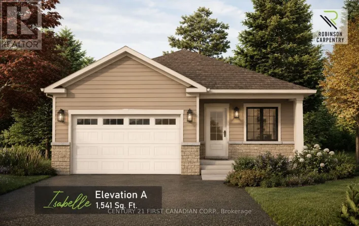 107 VICTORIA STREET E, South Huron
