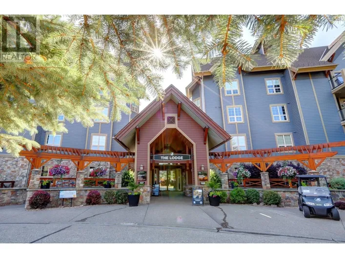 107 Village Centre Court Unit# 116, Vernon