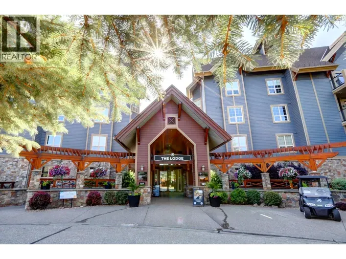 Apartment for sale: 107 Village Centre Court Unit# 116, Vernon