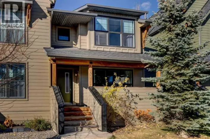 107 Walden Terrace SE, Calgary
