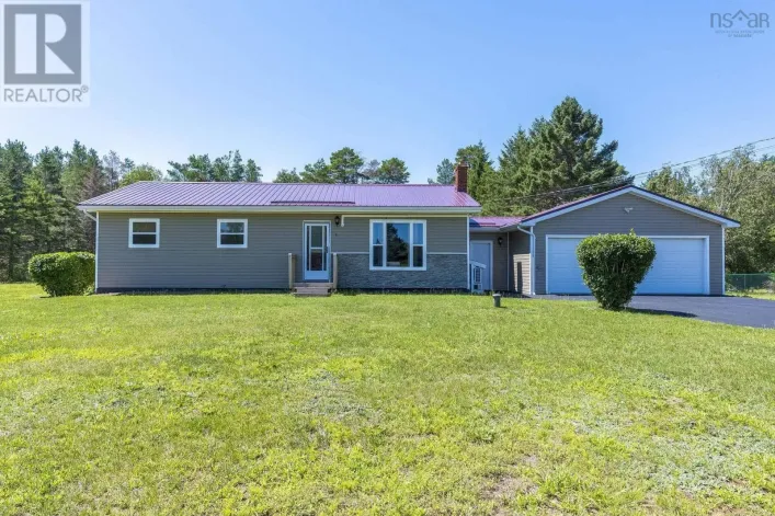 107 Wanda Lynn Drive, Nictaux