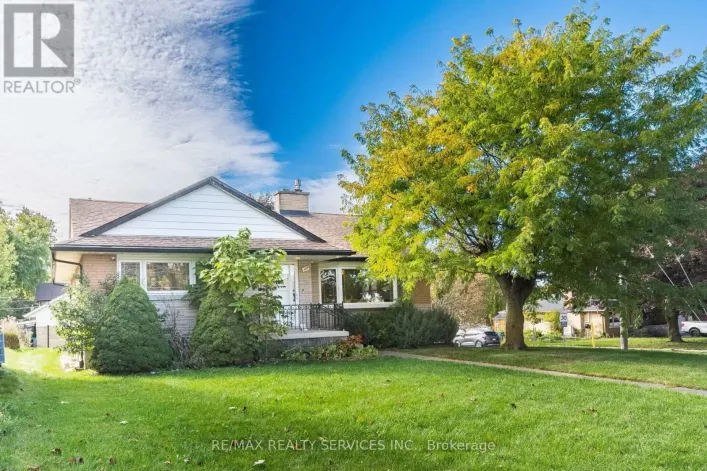 107 WEBER STREET S, Waterloo