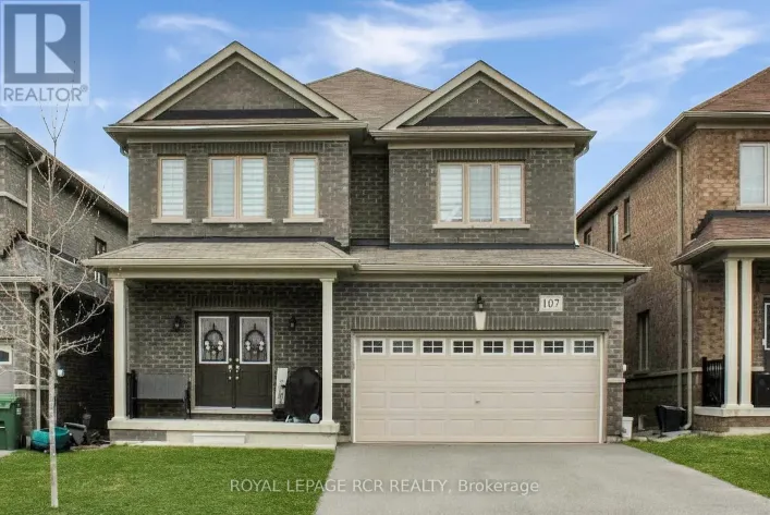 107 WERRY AVENUE, Southgate