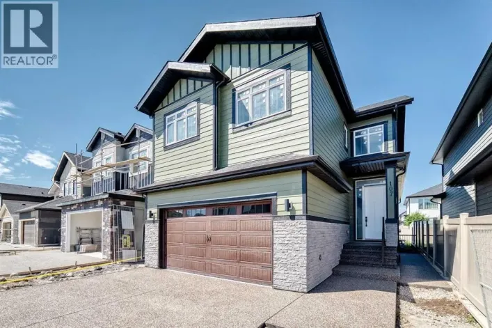 107 West Grove Gate SW, Calgary