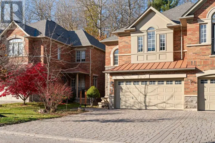 107 WESTBURY COURT, Richmond Hill