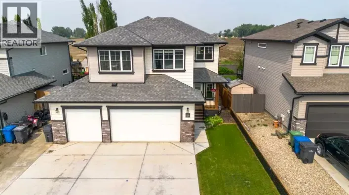 107 Westgate Drive, Coaldale